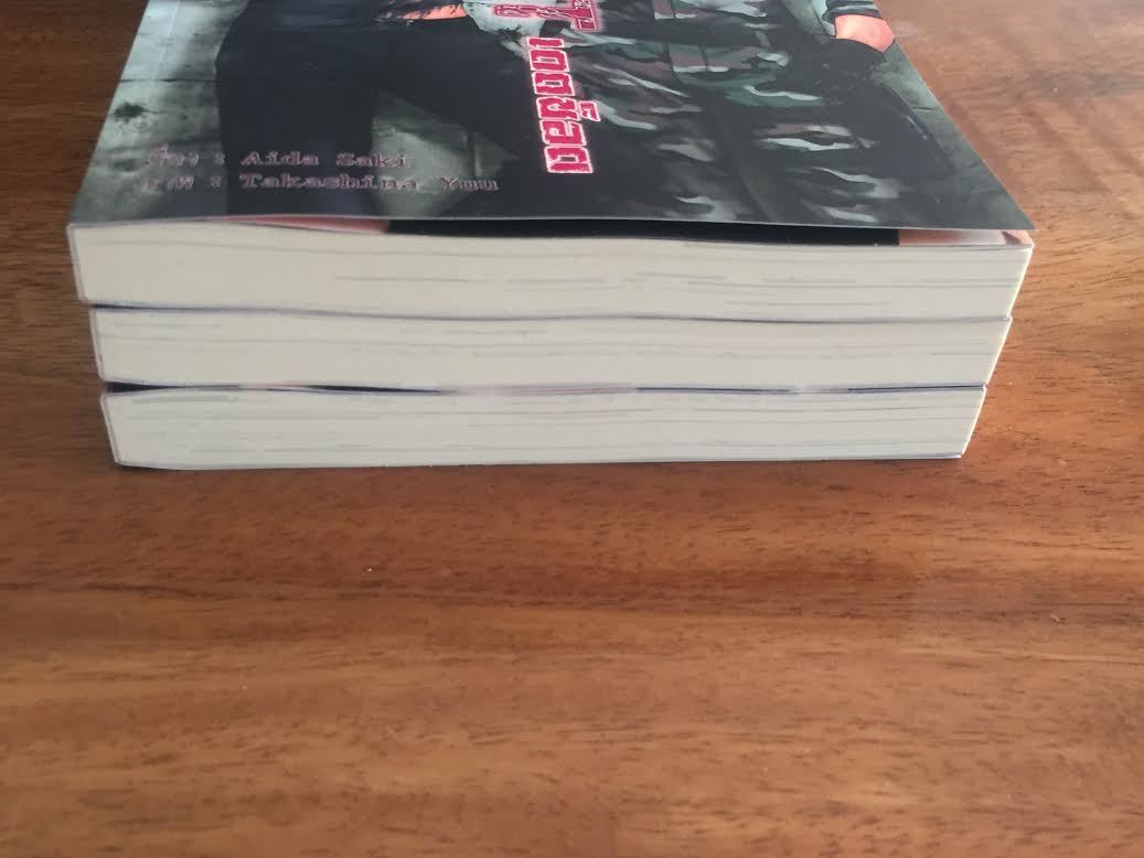 deadlock series 1-3 จบ