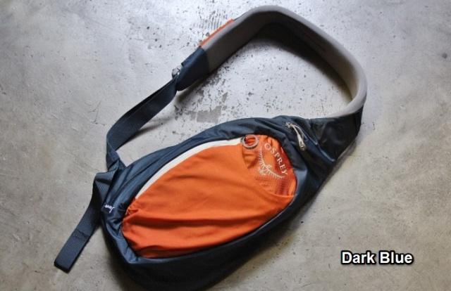 กระเป๋าคาดอก Osprey Daylight Sling ของแท้ พร้อมส่งจากไทย