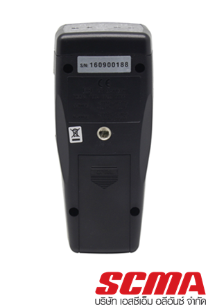 เครื่องวัดอุณหภูมิแบบดิจิตอล รุ่น KTM-82N ยี่ห้อ KEPLER