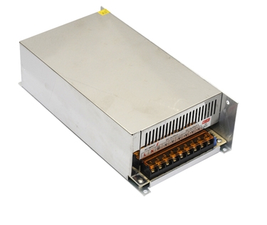 Switching Power Supply 24V 20A