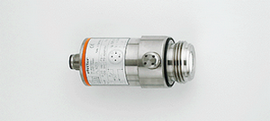 PL2058 เซนเซอร์วัดความดัน/ -12.5...250mbar/ อนาล็อกเอ๊าท์พุท