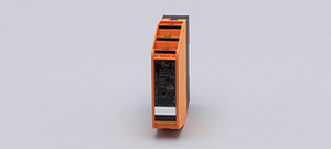AC2216/ AS-i I/O โมดูล/ Active AS-i module/ 4 analogue inputs 4...20 mA
