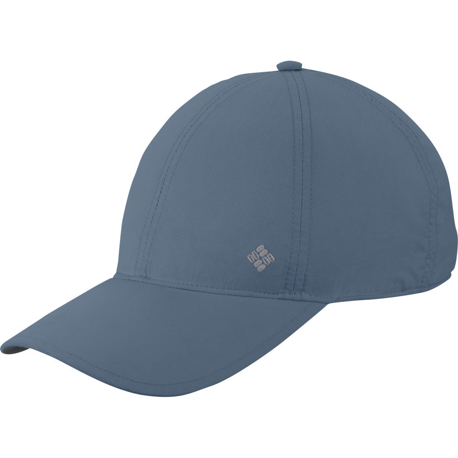หมวกเดินป่า Columbia Insect Blocker Cap ของใหม่ ของแท้ พร้อมส่ง หมวกแก๊ป หมวกเดินป่า หมวกน้ำหนักเบา หมวกวิ่ง หมวกแห้งไว
