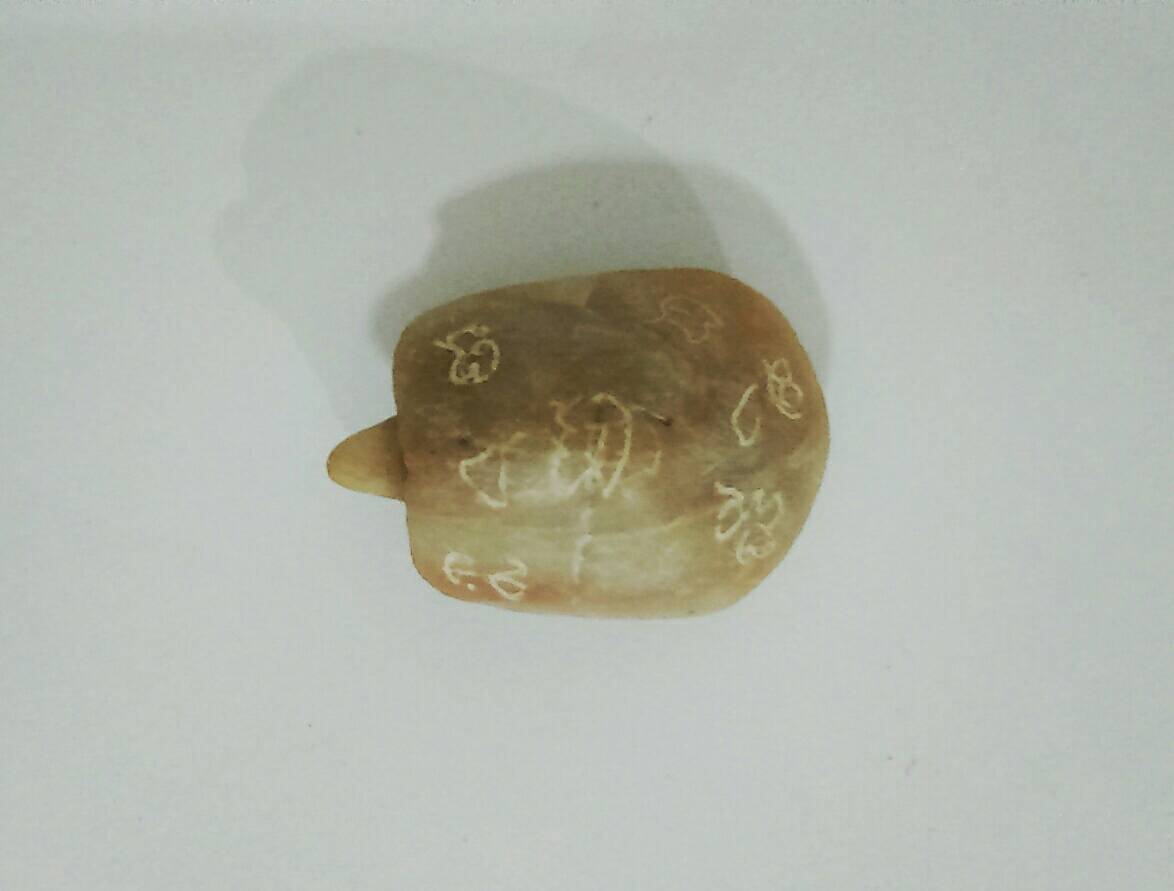 พญาเต่าเรือน (กรุ วัดลำบัวลอย) หลวงปู่สนิท