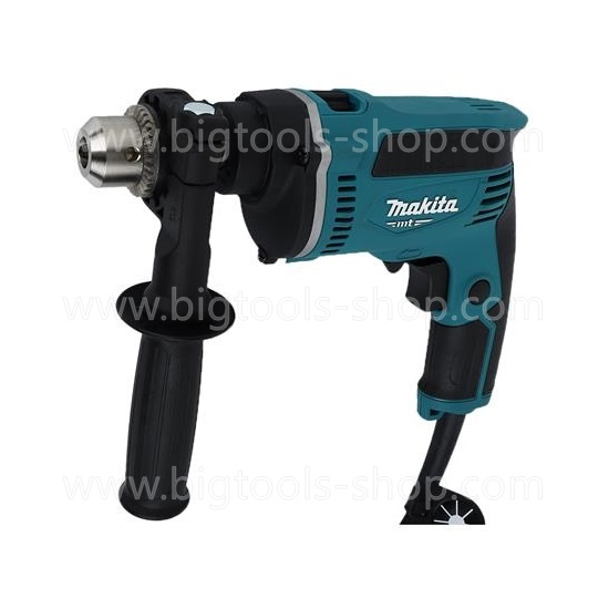 MAKITA : สว่านกระแทกไฟฟ้า (1/2”) 13 mm. 430W รุ่น M8103B (MT Series)