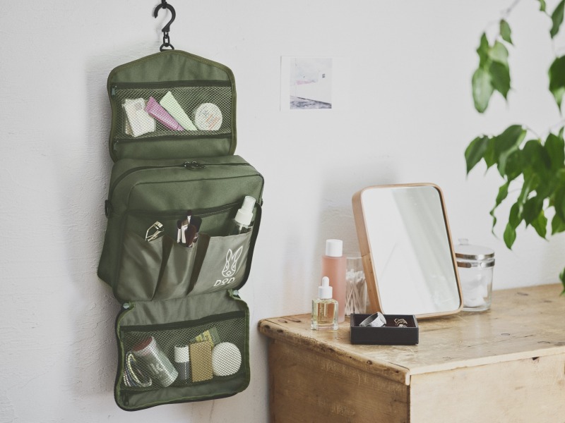 กระเป๋าสะพายข้าง DOD Transform Camping Bag รุ่นพิเศษจากญี่ปุ่น กระเป๋าสะพาย กระเป๋าถือ ของใหม่ ของแท้ พร้อมส่ง