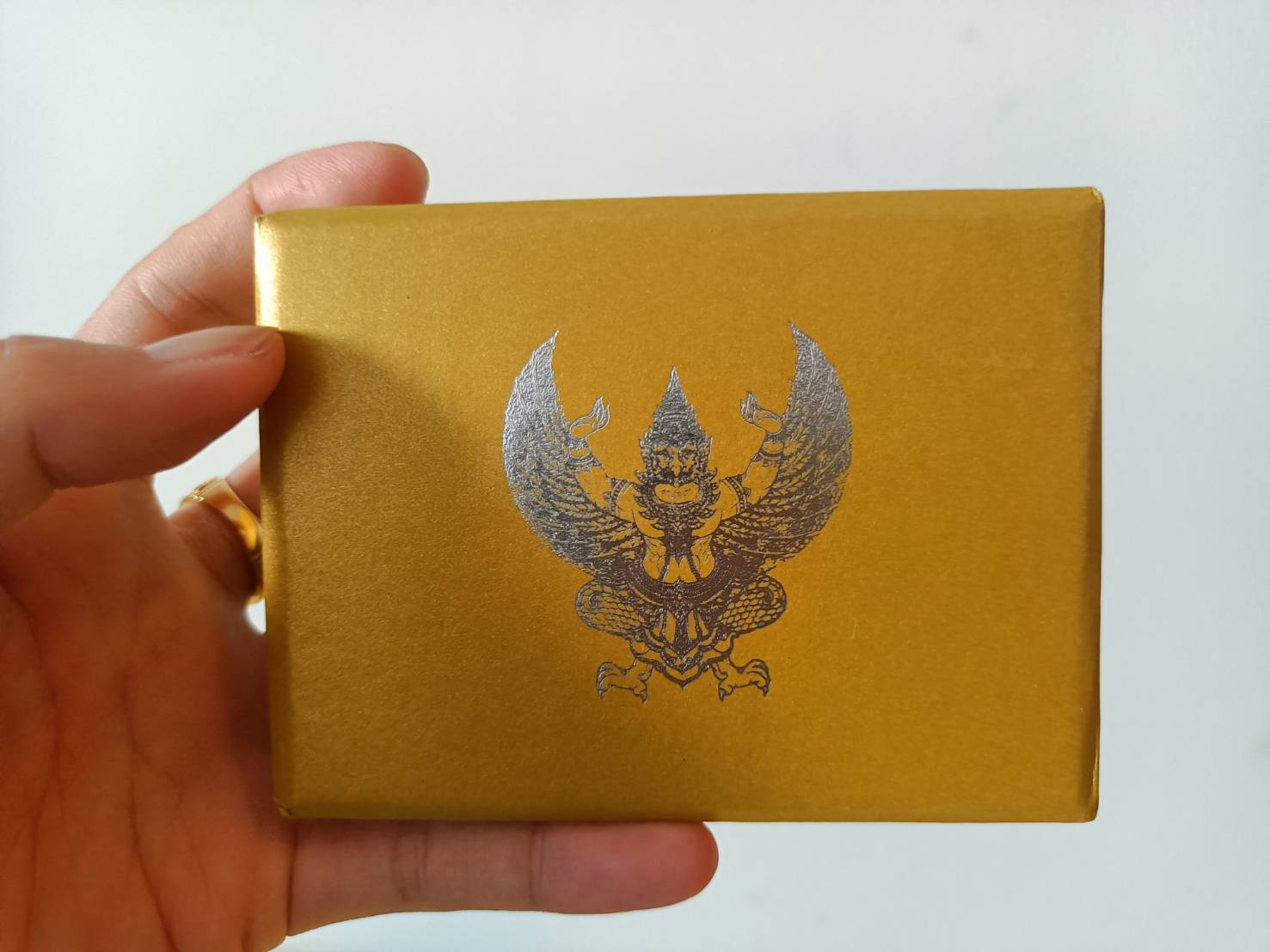 พญาครุฑกองบิน 5 สถาปนากองบิน 100 ปี หลวงพ่อเล็ก หลวงพ่อพัฒน์ พระอาจารย์วราห์ ฯลฯ ปี 65