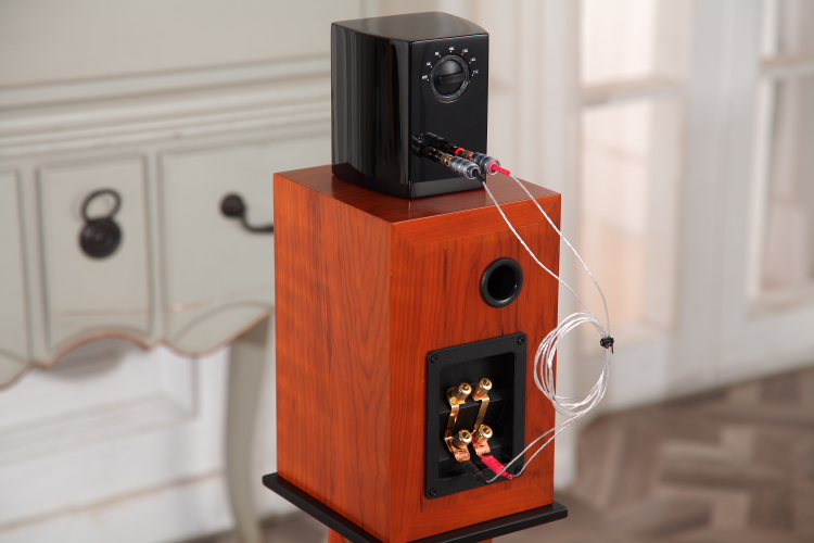 Black Piano Super Tweeter T3 ( Ribbon Tweeter ) รุ่นล่าสุด Gen 6 ช่วยเพิ่ม มิติ เวที ปลายเสียงให้กว้างพริ้วไกล**ร้านไทย พร่อมส่ง**