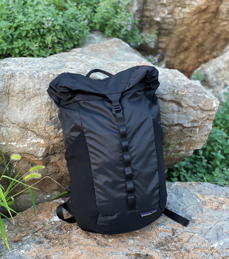 กระเป๋าเป้ Patagonia Ultralight Black Hole ความจุ 20 ลิตร ของแท้ พร้อมส่งจากไทย