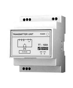 เครื่องแปลงสัญญาณอุณหภูมิ SANGI รุ่น TT-100A