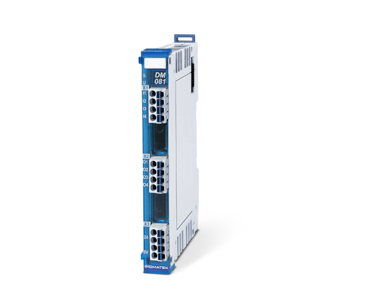 Sigmatek Digital Mix Module รุ่น DM 081