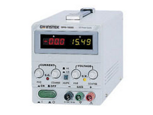 GW Instek เครื่องจ่ายไฟ รุ่น SPS-1230