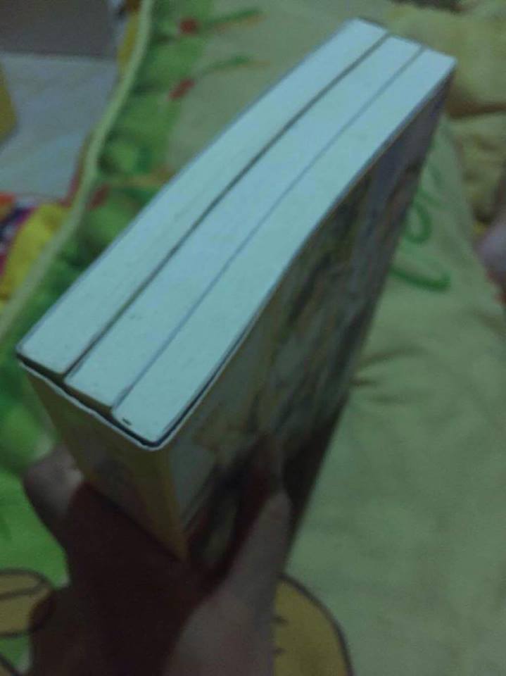 hotline xxx 1-3 จบ