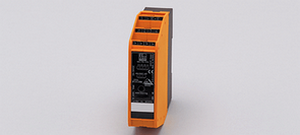 AC2254/ AS-i I/O โมดูล/ Active AS-i module/ 4 inputs