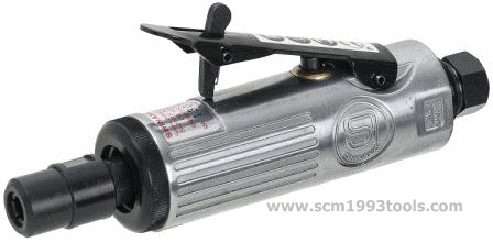 Shinano ชินาโน่ รุ่น SI-2001S เครื่องเจียรลม ตัวเล็ก ญี่ปุ่น DIE GRINDERS