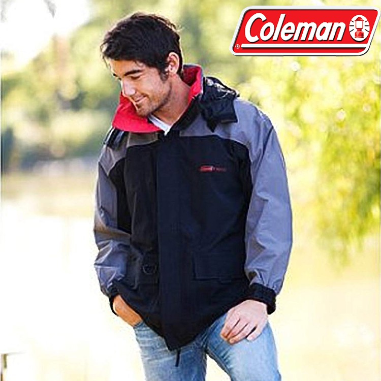 เสื้อ Jacket Coleman Max The Outdoor ของใหม่ ของแท้ พร้อมส่ง