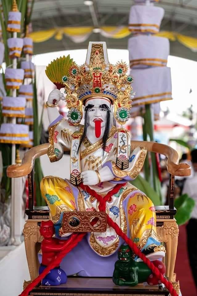 เหรียญรวยอย่างเดียว ตั่วแปะ หยี่แปะ ลพ.อิฏฐ์