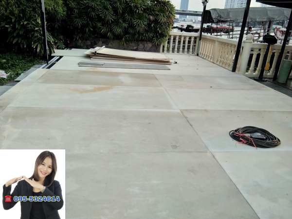 บ้านพักพนักงาน บ้านสำเร็จรูป ขนาด5.00x15.00เมตร