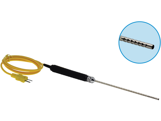 KEPLER เทอร์โมคัพเปิ้ล (Thermocouple) รุ่น KTP-21