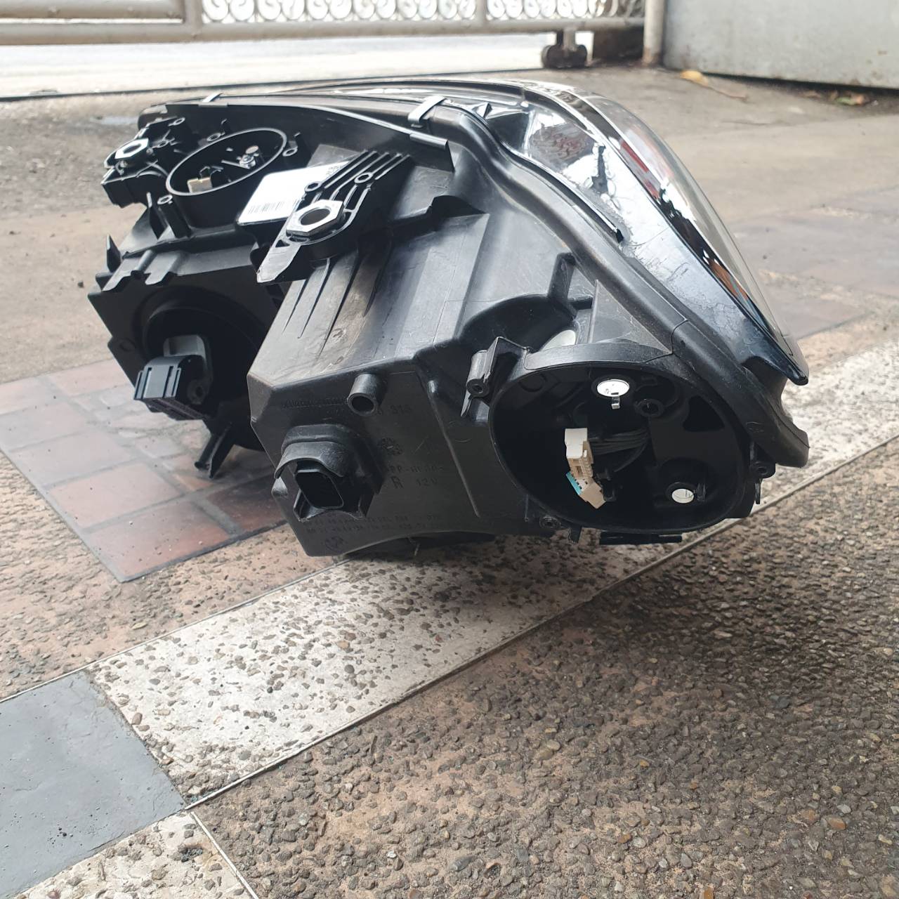 BMW 3 series G20 ปี 2019-2022 โคมไฟหน้า ข้างขวา มือสอง ของแท้