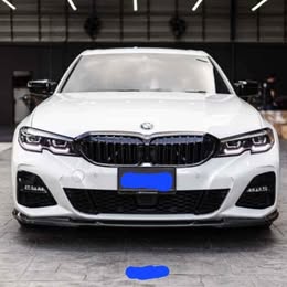 BMW 3 series G20 ปี 2019-2022 โคมไฟหน้า ข้างขวา มือสอง ของแท้