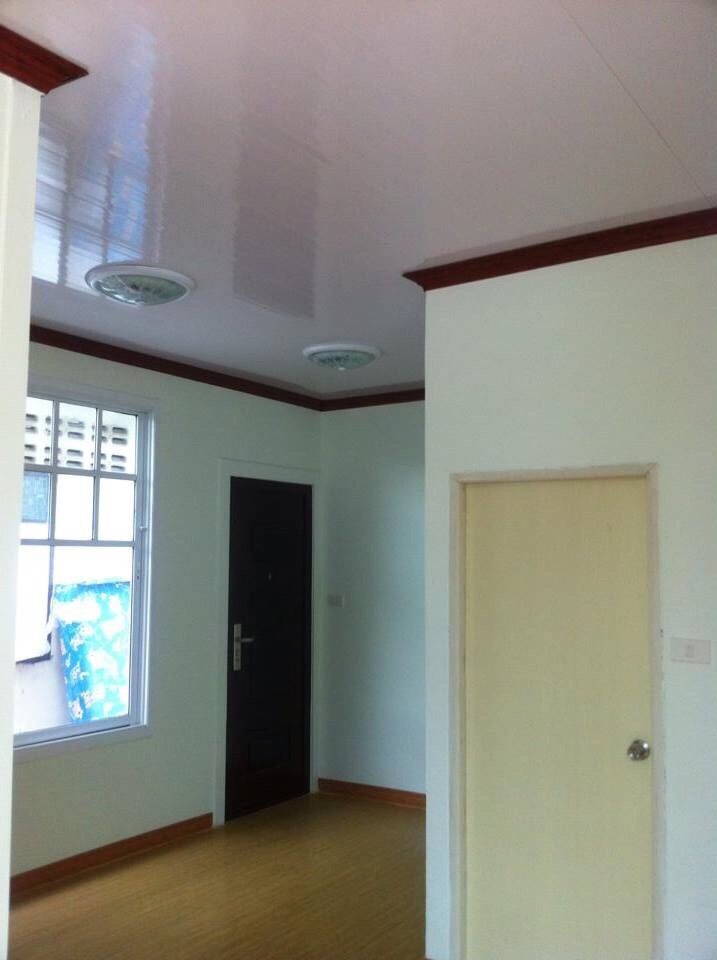บ้านสำเร็จรูป บ้านน็อคดาวน์ สร้างออฟฟิศ MA-04