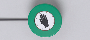 KT5001 คาปาซิทีฟเซนเซอร์/ Touch sensor (เซนเซอร์สัมผัส)