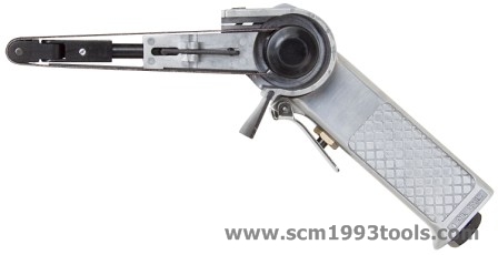 Shinano ชินาโน่ รุ่น SI-2700 เครื่องขัดกระดาษทรายสายพาน 10 mm.