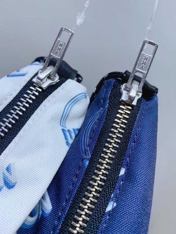 กระเป๋าสะพายข้าง The North Face P2 Logo Shoulder Bag ของใหม่ ของแท้ พร้อมส่งจากไทย