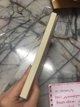 Harem Night มงกุฎแห่งแสง by Hitomi Imura