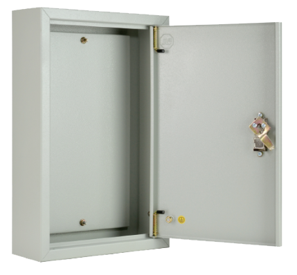 KBSE ตู้ไฟสวิทช์บอร์ดไซส์มาตรฐานแบบบาง