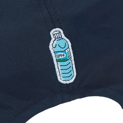 หมวก The North face Collection Regen Jeju จากเกาหลี ของใหม่ ของแท้ พร้อมส่ง หมวกแก๊ป หมวกเดินป่า