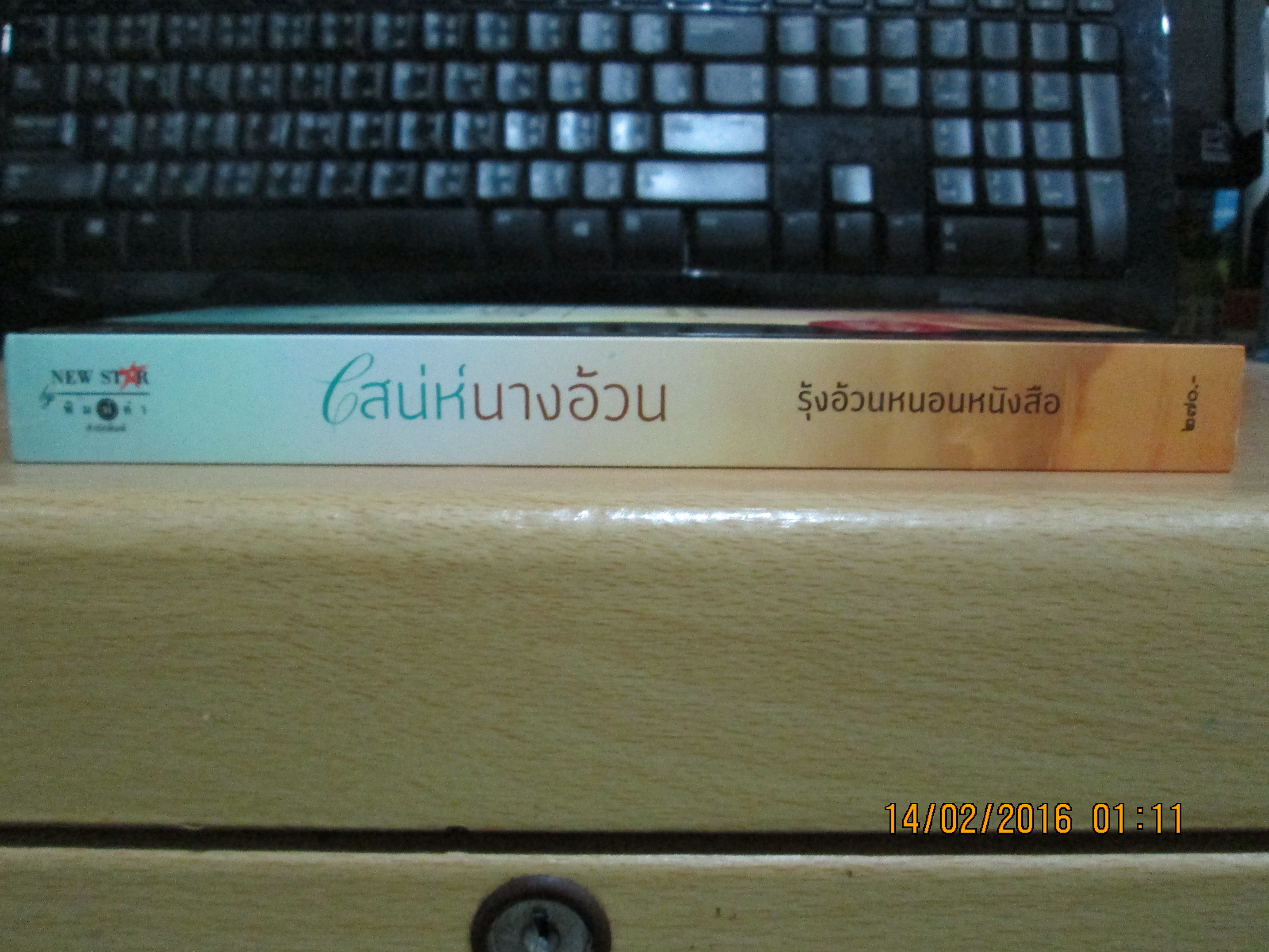 เสน่ห์นางอ้วน