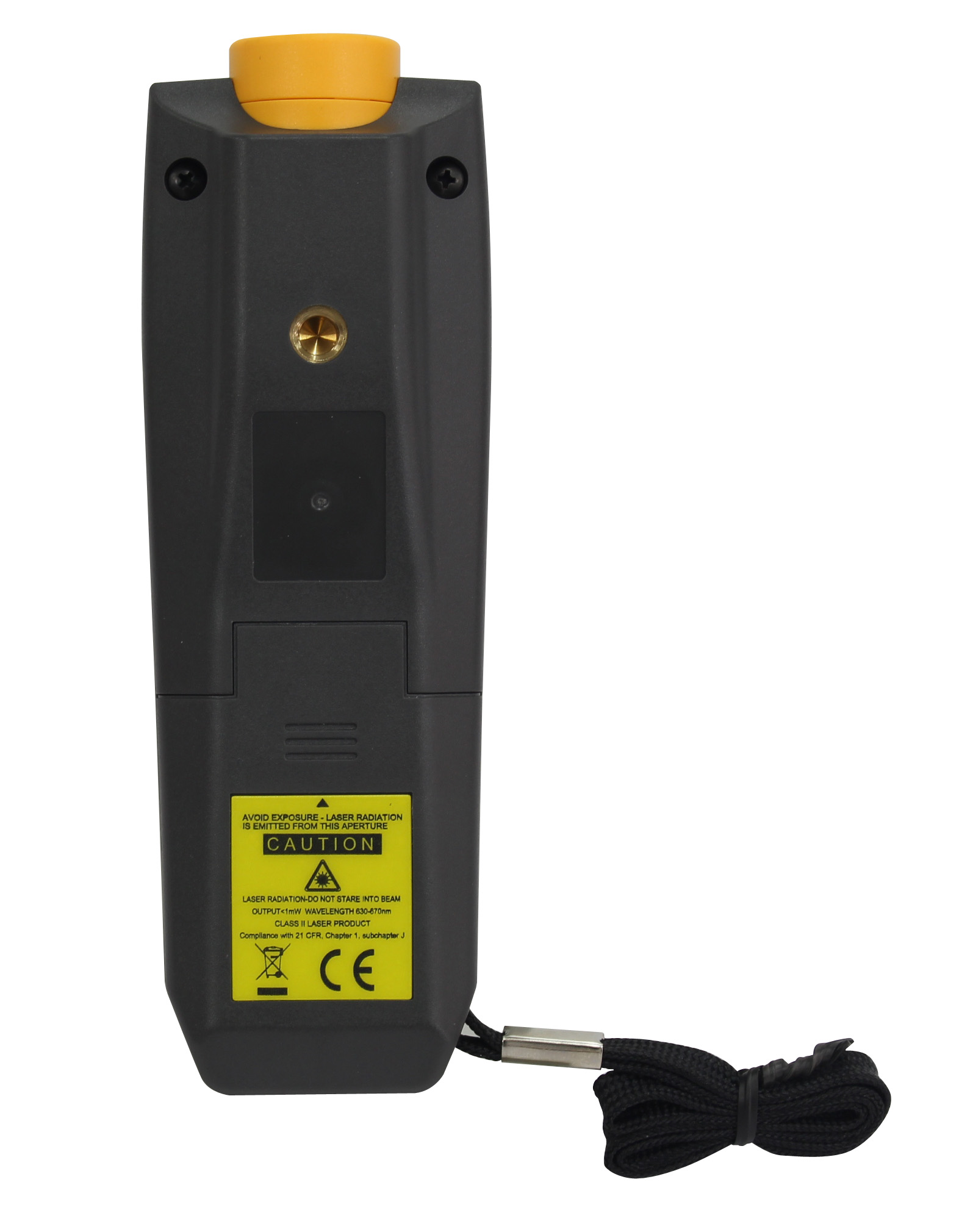 เครื่องวัดความเร็วรอบแบบพกพา (Tachometer) แบรนด์ KEPLER รุ่น KTM-31