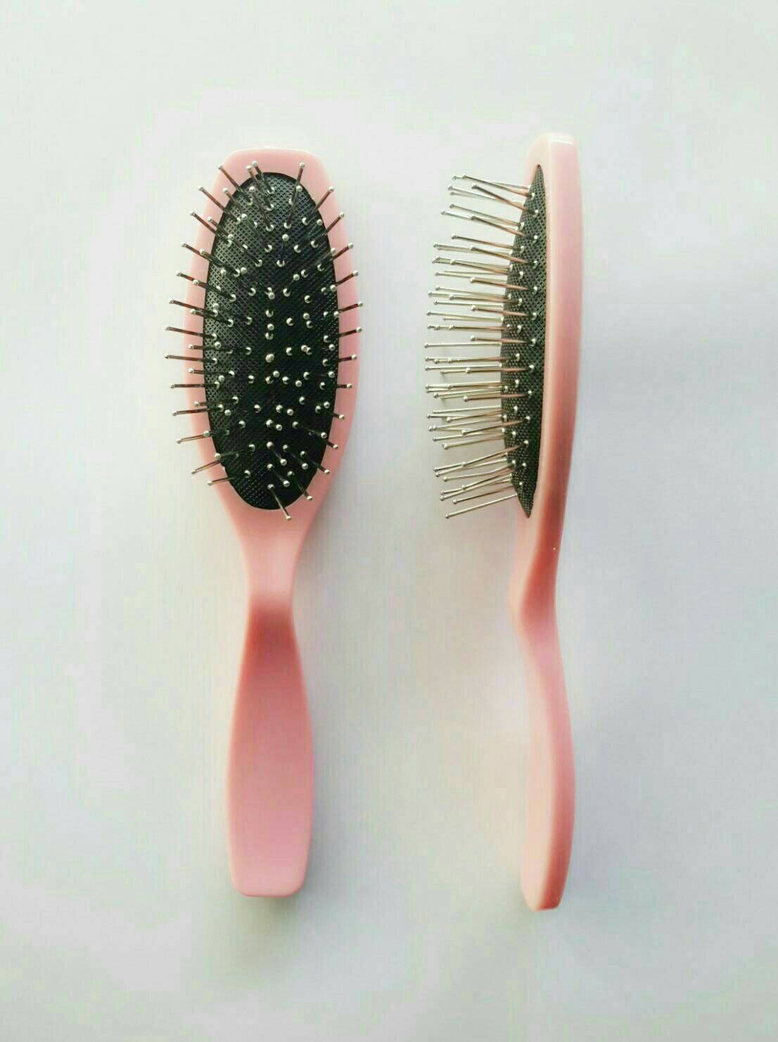 แปรงหวีพลาสติก มาใหม่