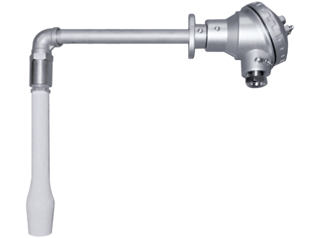 SK เทอร์โมคัพเปิ้ล (Thermocouple) รุ่น JB-35L-CPT Series