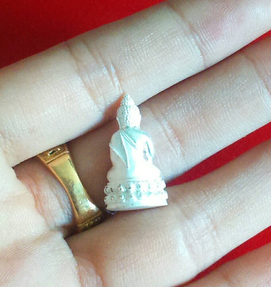 พระชัยวัฒน์เกราะเพชร (ชุดกรรมการ) ยกชุดหรือแยกบูชา วัดท่าขนุน ชุดที่ 2