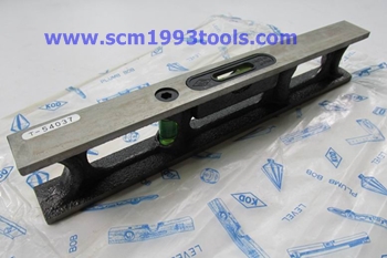 KOD รุ่น L-700S ระดับน้ำเหล็กหล่อ 24 นิ้ว ญี่ปุ่น IRON SPIRIT LEVEL
