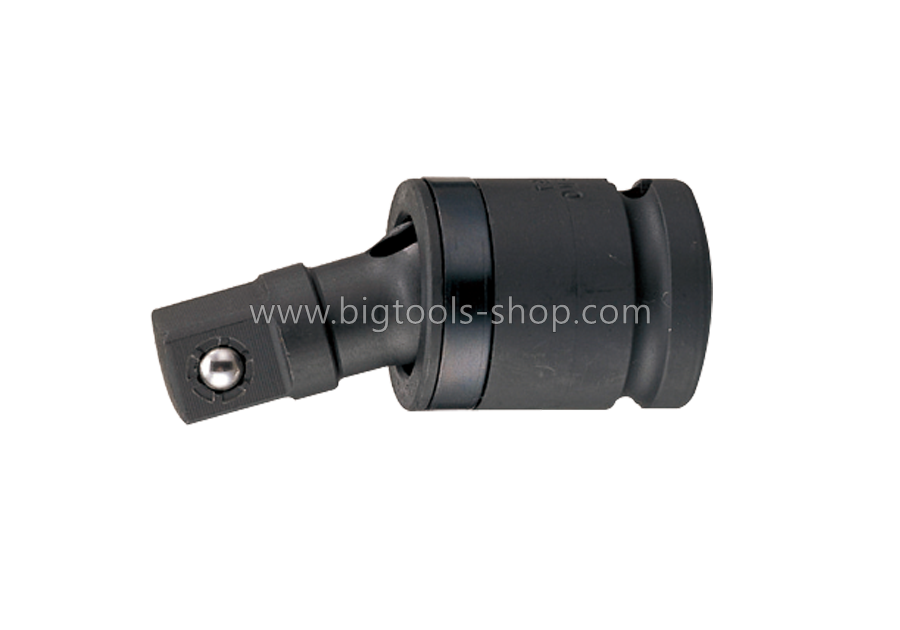 คิง โทนี่ : ข้ออ่อนลม (ลูกปืนล็อค) King Tony : Universal joint - With Ball (4797P, 4798P, 6797P)