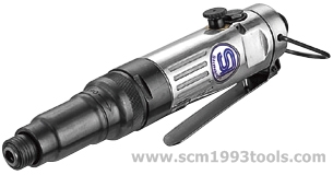 Shinano ชินาโน่ รุ่น SI-1161 ไขควงลม 5-6 มม. ขันสกรูเกลียวตลอด ญี่ปุ่น IMPACT DRIVERS