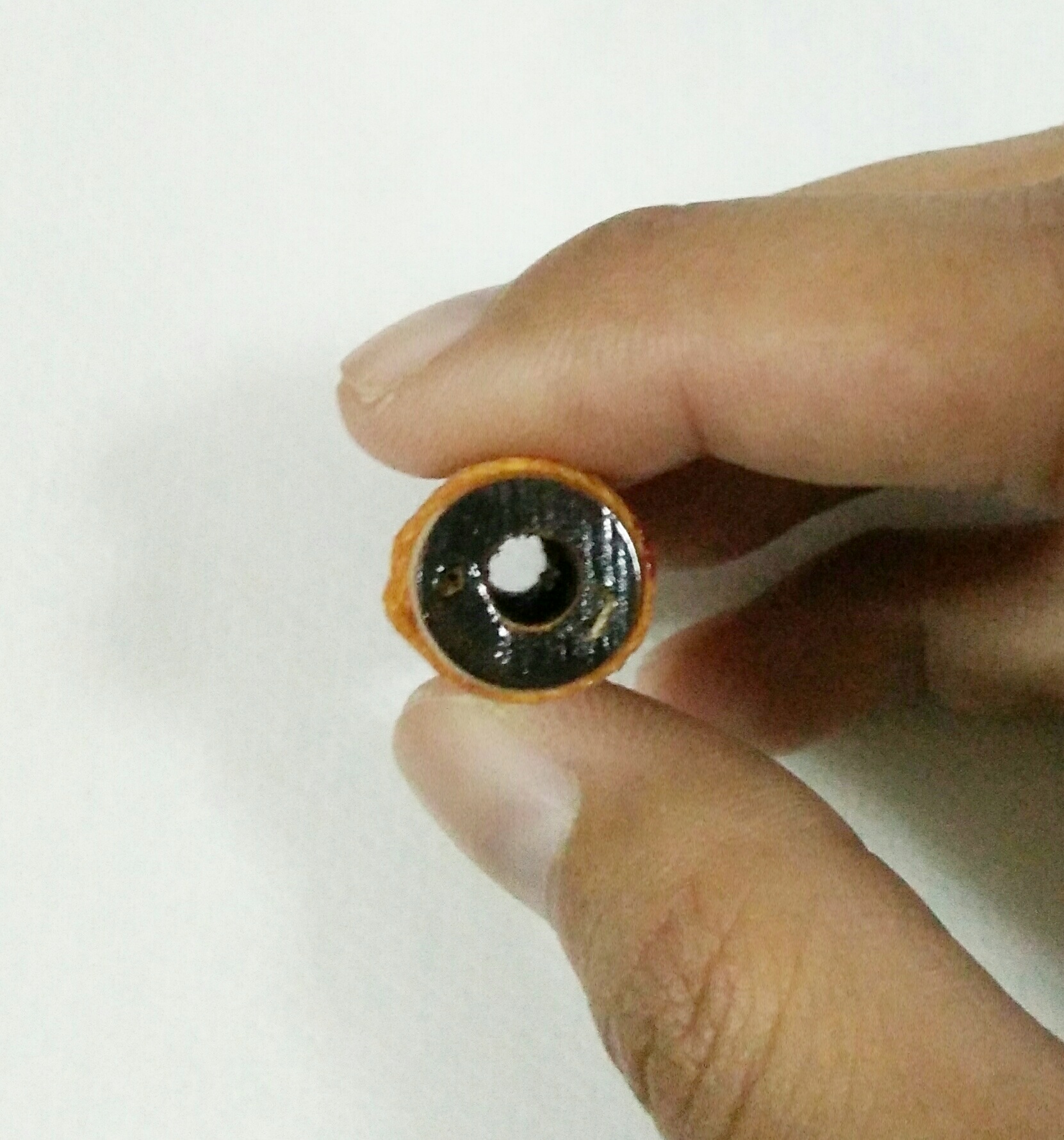 ตะกรุด(มหากระดอน+กระสุนคด) ลพ.วิชา