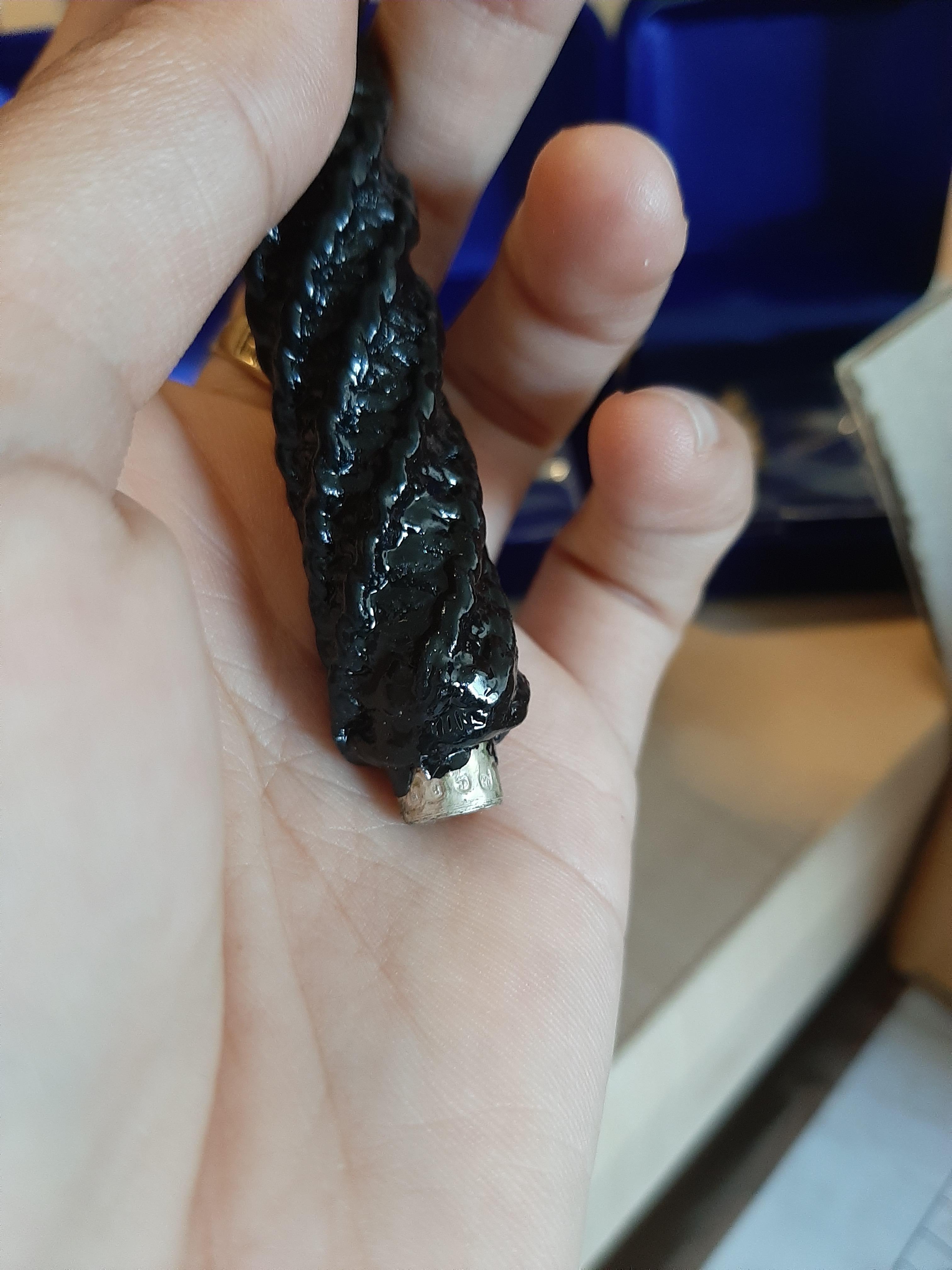 ตะกรุดโสฬส (สามกษัตริย์) ล.ต.วาส ปี 53 (ทองเหลือง ทองแดง เงิน) ดอกที่ 7 No.2267