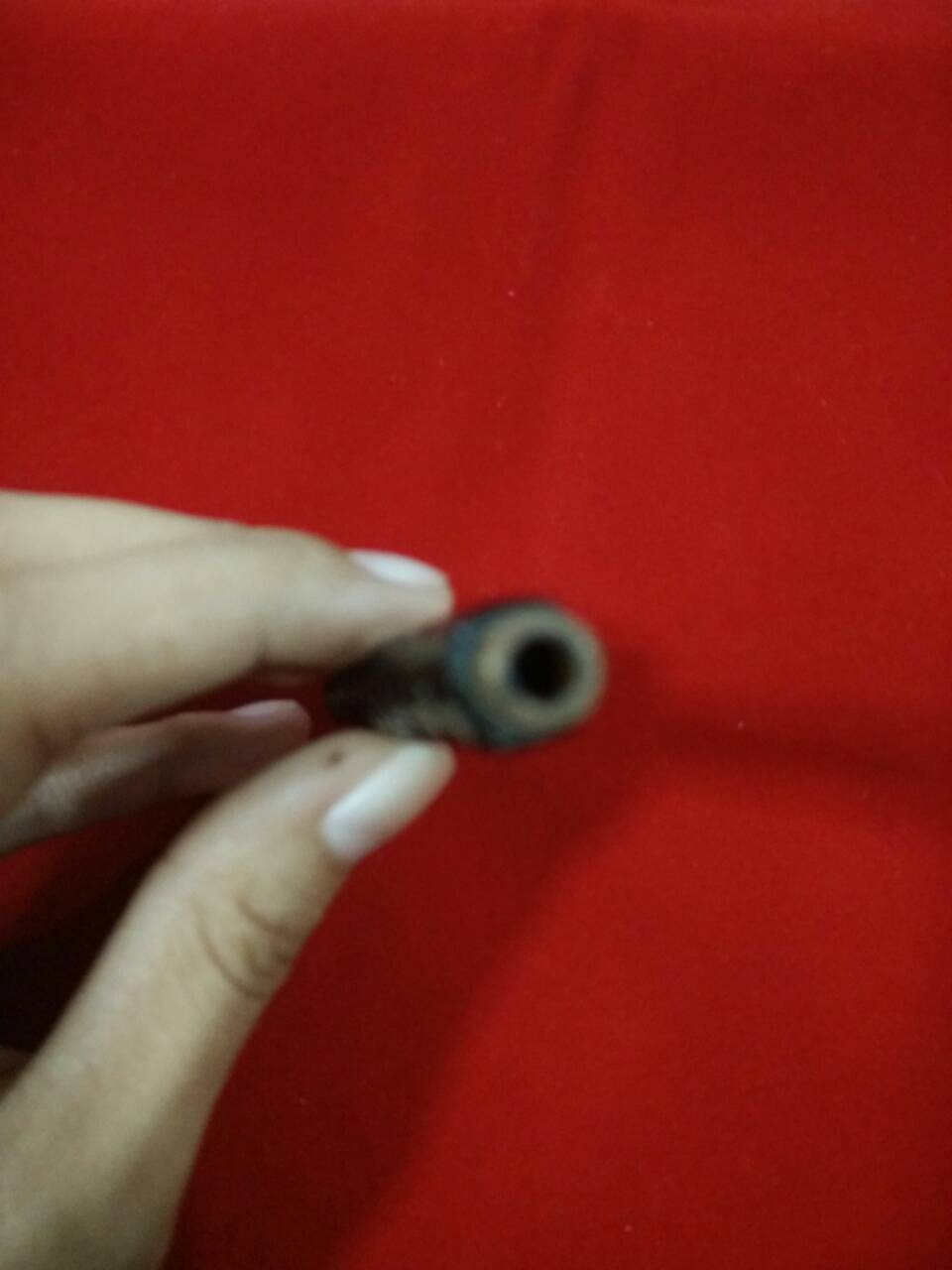 ตะกรุดโสฬสมงคล หลวงปู่วาส วัดสะพานสูง