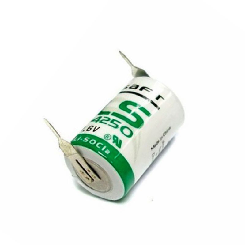 ลิเธียม แบตเตอรี่ SAFT LS14250 (มีหลายแบบ)