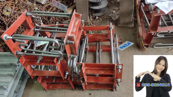รับสร้างโกดัง นวมินทร์70 ขนาด10x16.00x6.00 เมตร