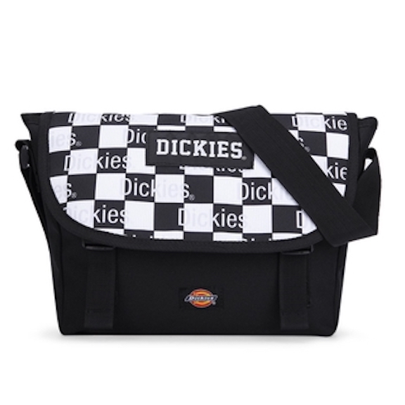 กระเป๋าสะพายข้าง Dickies Messenger Bag รุ่นพิเศษจากญี่ปุ่น ของใหม่ ของแท้ พร้อมส่ง