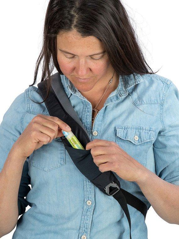 กระเป๋าคาดอก Osprey Daylight Sling ของแท้ พร้อมส่งจากไทย