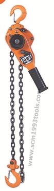 VITAL ไวตัล รุ่น VR05 รอกโยก 0.5 ตัน ญี่ปุ่น VR Series V-Lever Chain Block
