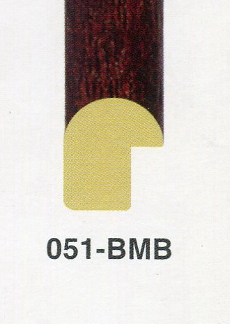 051-bmb (น้ำตาลเข้ม)