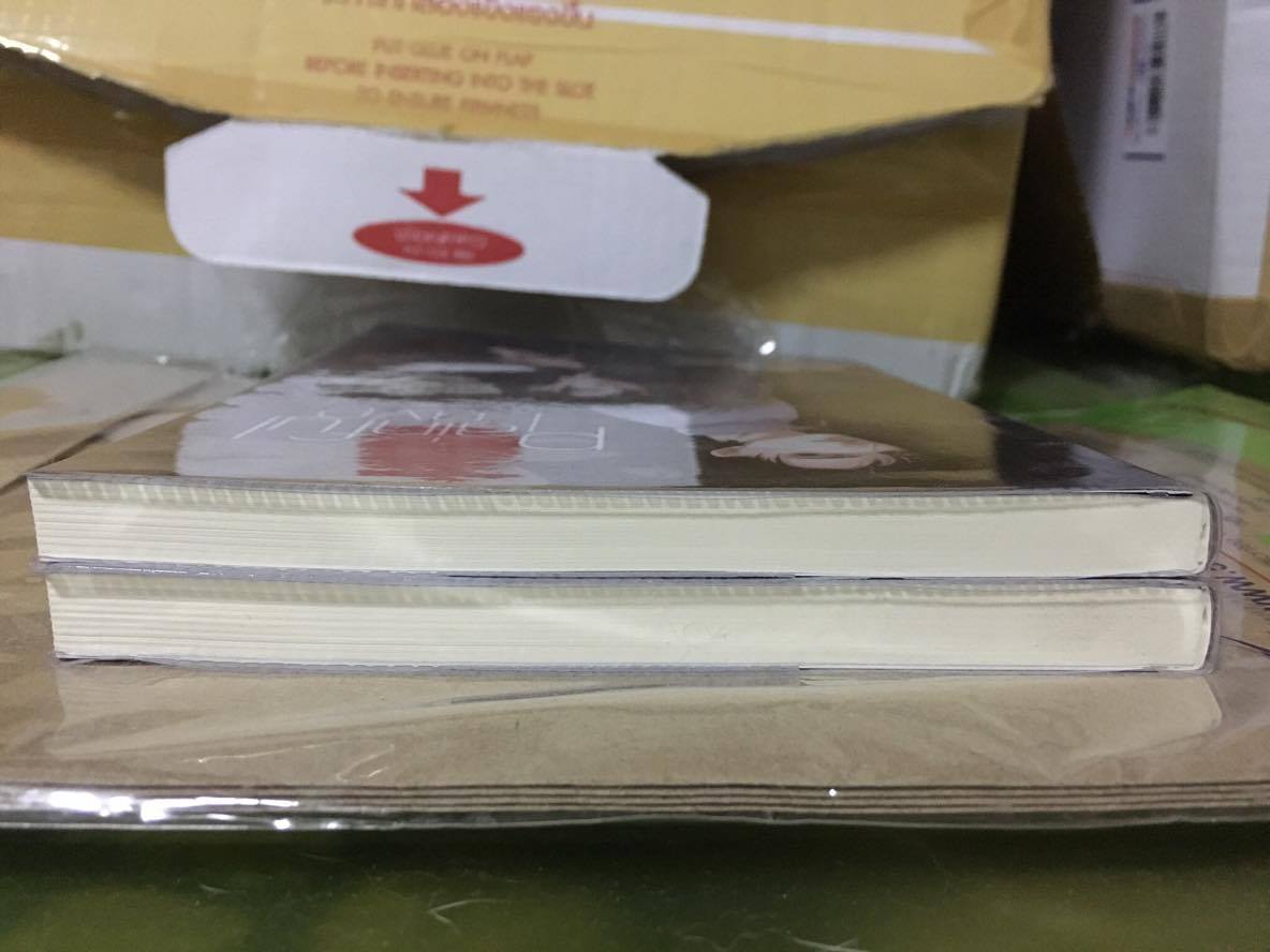 painful love มิอาจเอ่ยคำว่ารัก 1-2 จบ